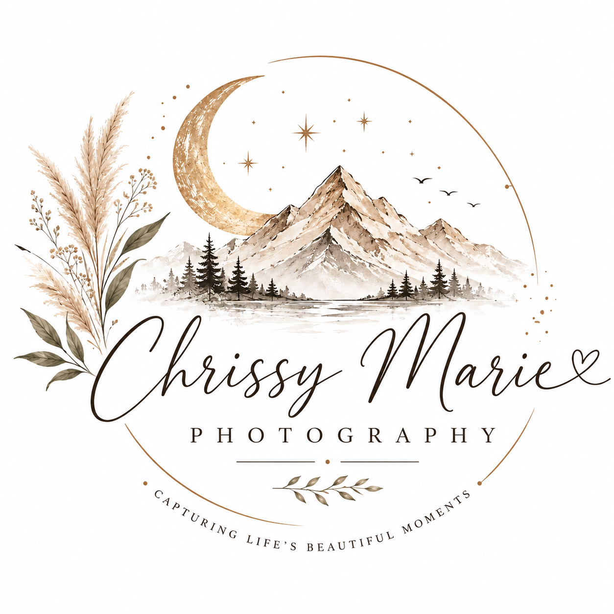 Chrissy Marie Photography